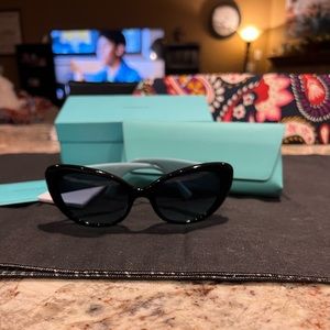 Tiffany Sunglasses